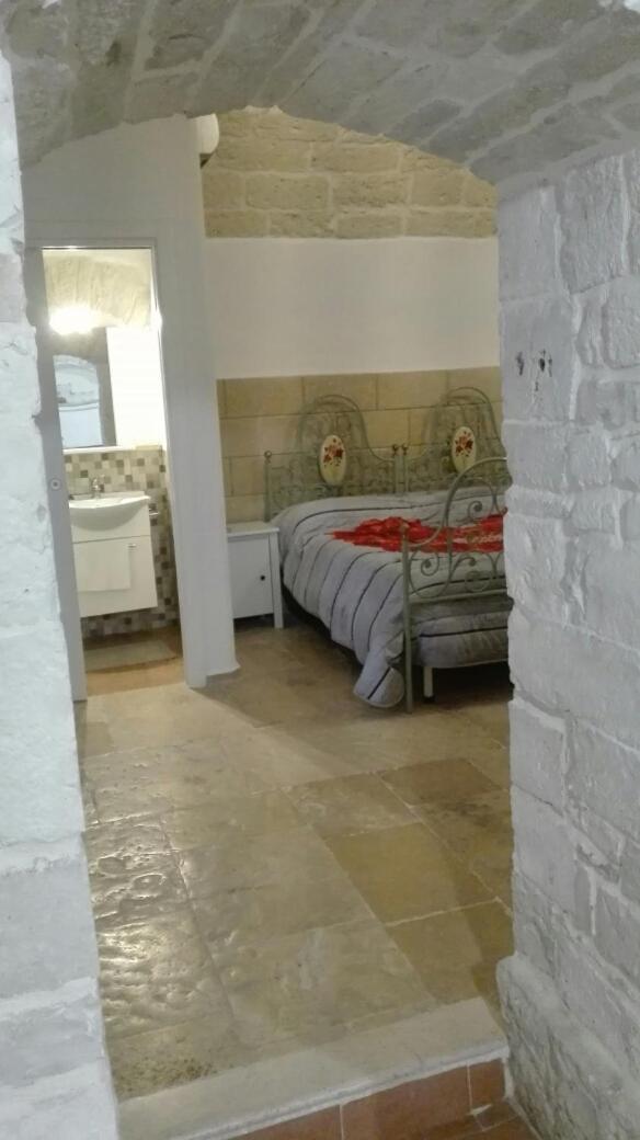 Apartment Dimora Termite Pieta Bitonto