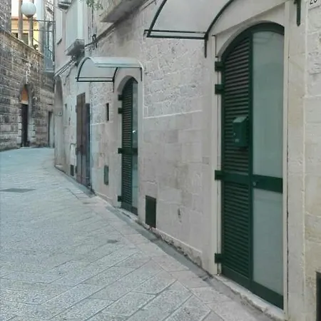 Dimora Termite Pieta Apartment Bitonto Exterior photo