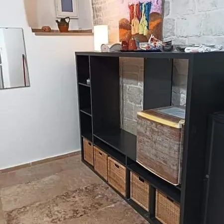 Dimora Termite Pieta Apartment Bitonto Exterior photo