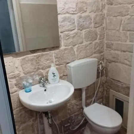 Dimora Termite Pieta Apartment Bitonto Exterior photo