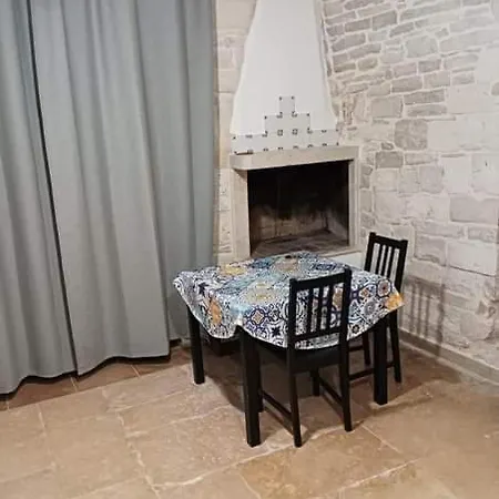 Dimora Termite Pieta Apartment Bitonto Exterior photo