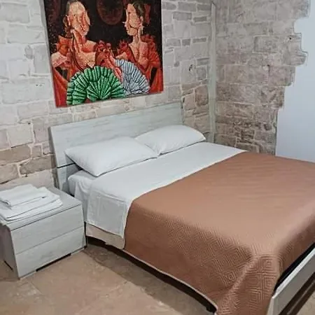 Dimora Termite Pieta Apartment Bitonto Exterior photo