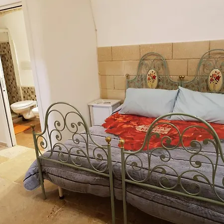 Dimora Termite Pieta Apartment Bitonto Exterior photo