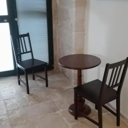 Dimora Termite Pieta Apartment Bitonto Exterior photo