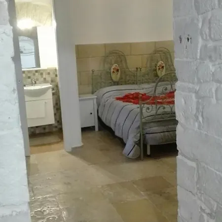 Dimora Termite Pieta Apartment Bitonto Exterior photo
