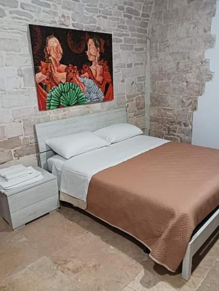 Dimora Termite Pieta Apartment